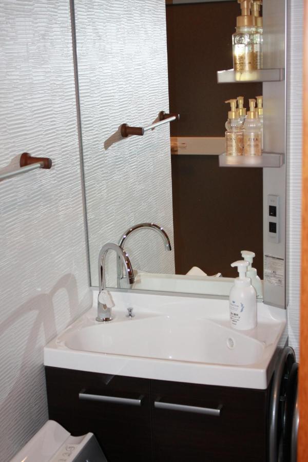 Quadruple Room Private Bathroom